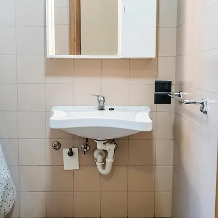 Apartman Se008 - Senigallia, Bilocale Sul Mare Con Spiaggia *