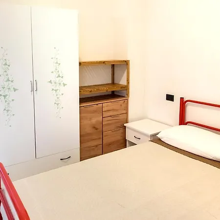 Apartman Se008 - Senigallia, Bilocale Sul Mare Con Spiaggia