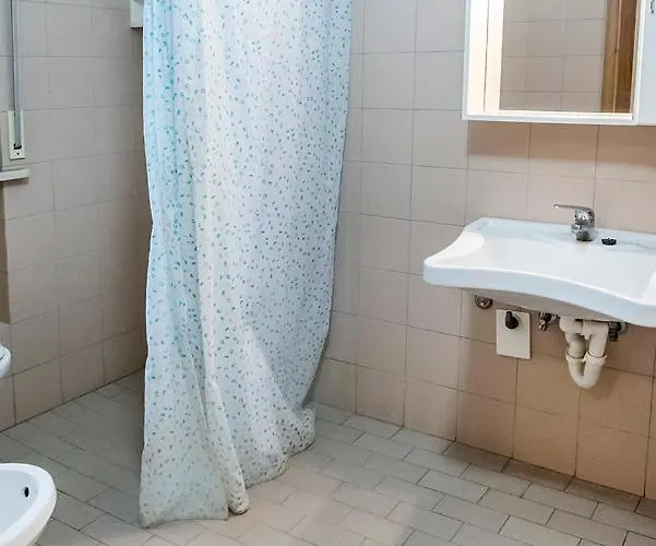 דירה Se008 - Senigallia, Bilocale Sul Mare Con Spiaggia