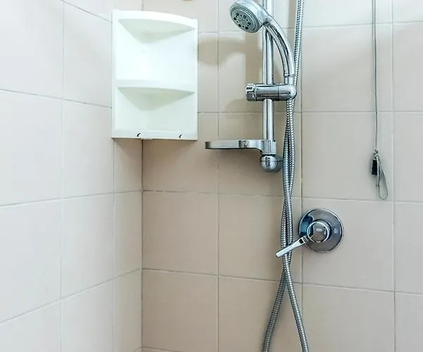 Se008 - Senigallia, Bilocale Sul Mare Con Spiaggia