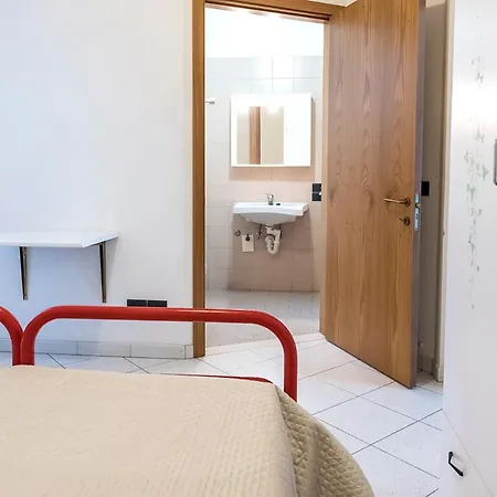 Apartment Se008 - Senigallia, Bilocale Sul Mare Con Spiaggia