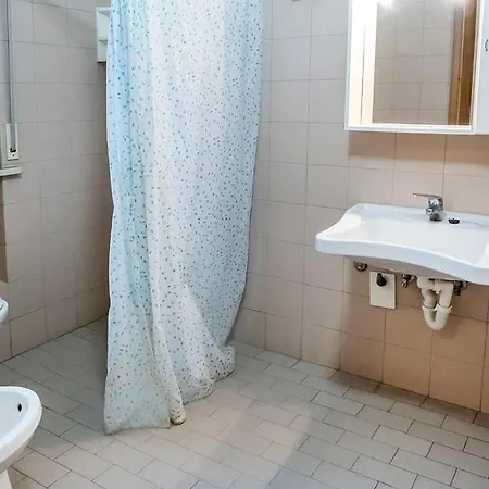 Apartment Se008 - Senigallia, Bilocale Sul Mare Con Spiaggia