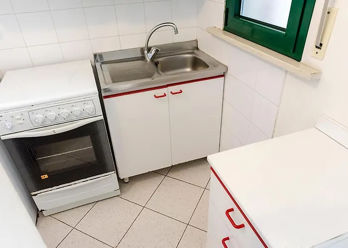 Se008 - Senigallia, Bilocale Sul Mare Con Spiaggia Apartment