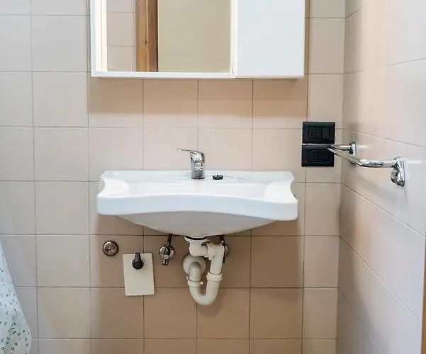 Apartment Se008 - Senigallia, Bilocale Sul Mare Con Spiaggia *