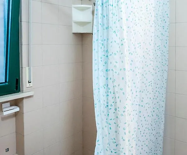 Se008 - Senigallia, Bilocale Sul Mare Con Spiaggia Apartment Senigallia