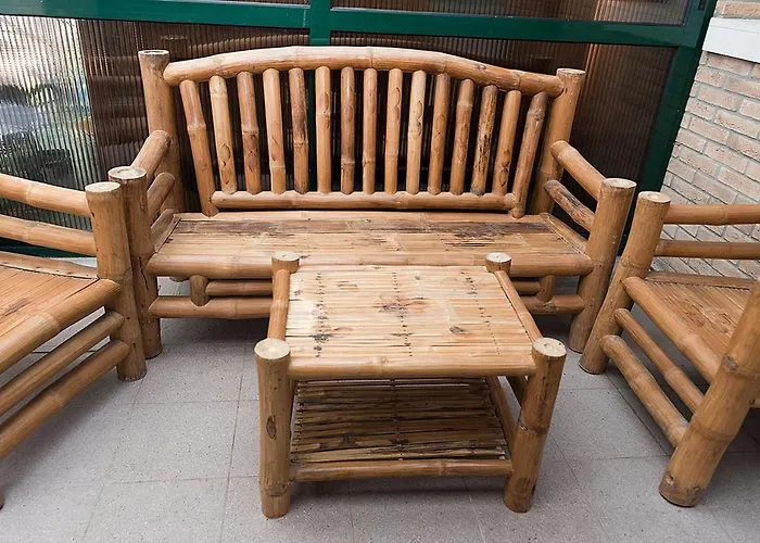 Se008 - Senigallia, Bilocale Sul Mare Con Spiaggia